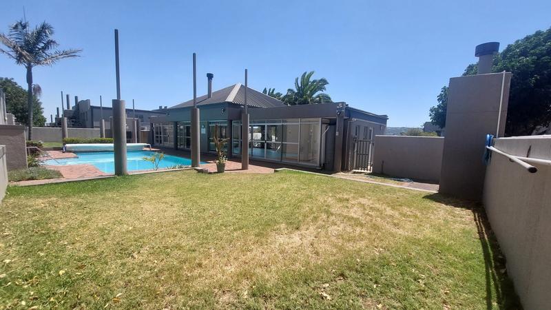 To Let 2 Bedroom Property for Rent in Kenridge Western Cape